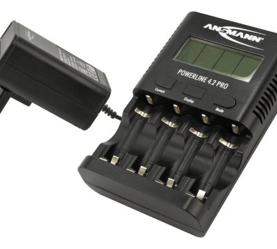 Ansmann Powerline 4.2 Pro