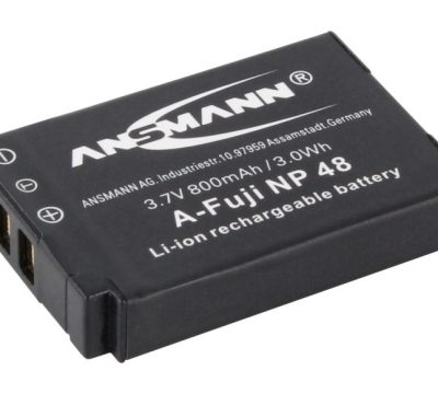 Fuji NP-48