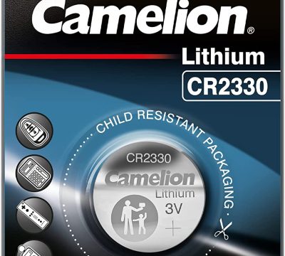 Camelion CR2330